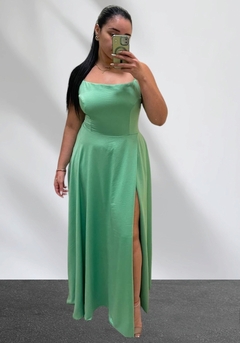 vestido margaret