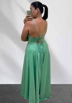 vestido margaret - comprar online