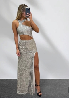 vestido Madison