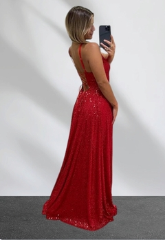 Imagen de vestido Margarita