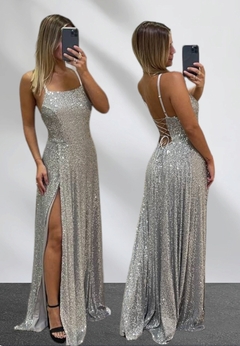vestido Margarita en internet