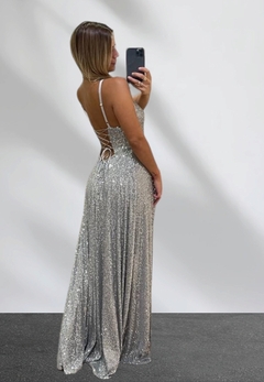 vestido Margarita - comprar online