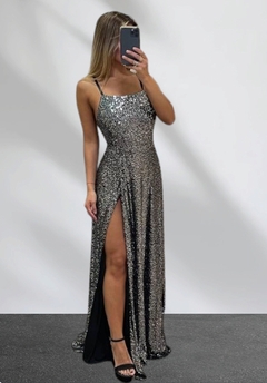vestido Margarita en internet
