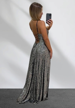 vestido Margarita - Soya