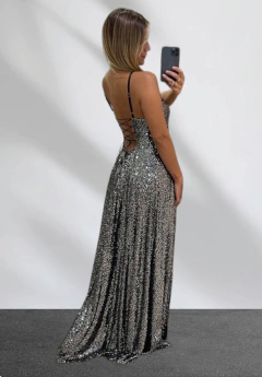 vestido Margarita -V1413 en internet