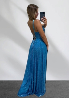 vestido Margarita - comprar online
