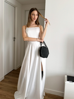 vestido margaret