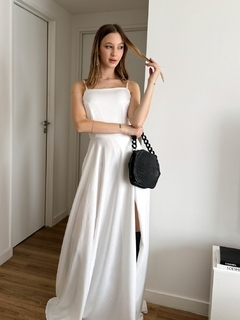 vestido margaret - comprar online