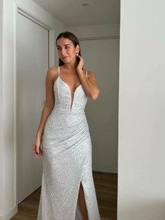 VESTIDO CHARLOTTE - tienda online