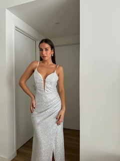 VESTIDO CHARLOTTE
