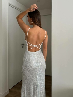 VESTIDO CHARLOTTE - tienda online