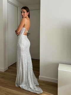 VESTIDO CHARLOTTE - comprar online