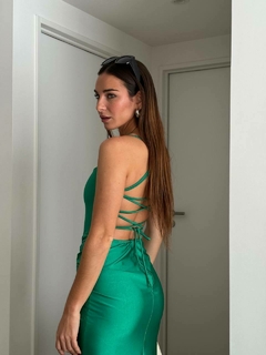 vestido florencia - Soya