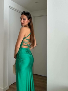 vestido florencia - tienda online