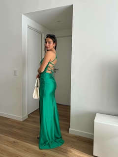 vestido florencia - comprar online