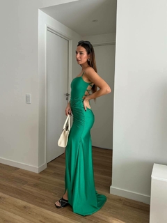 vestido florencia - Soya