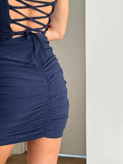 vestido Maia - tienda online