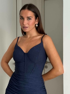 vestido Maia - Soya