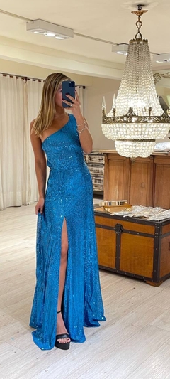 Vestido Romina - tienda online