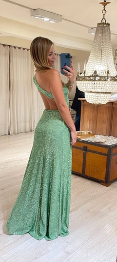 Vestido Romina