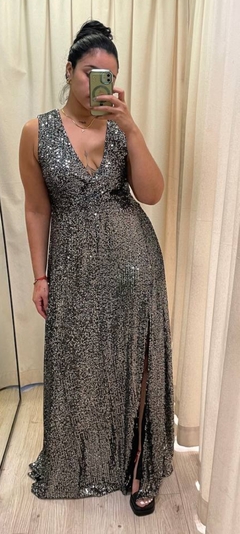 Vestido Agata en internet