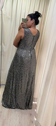 Vestido Agata - Soya