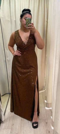 Vestido Agata