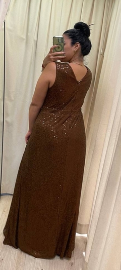 Vestido Agata - comprar online