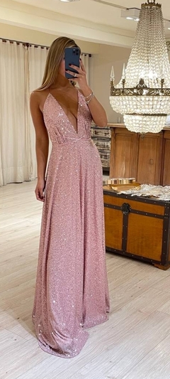 Vestido Luciana en internet