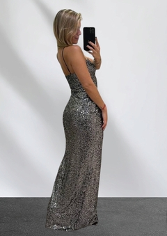 vestido Carla