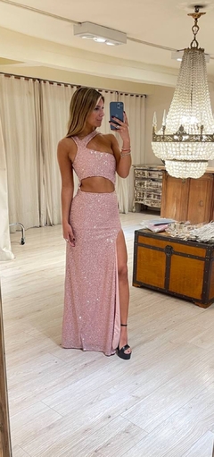 vestido Madison - Soya