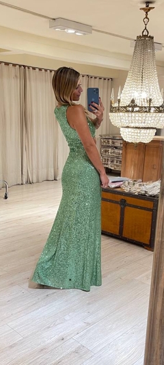 vestido Madison - comprar online