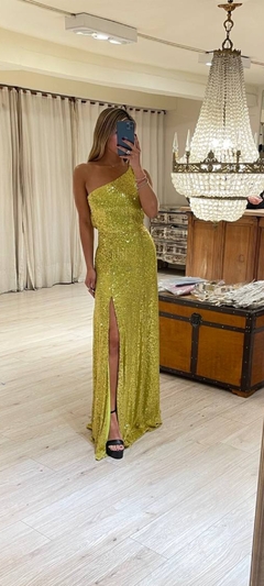 Vestido Romina - tienda online