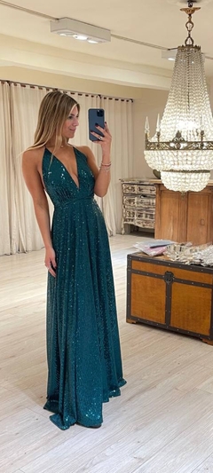 Vestido Luciana