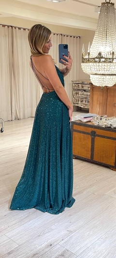 Vestido Luciana - comprar online