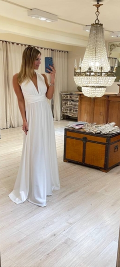 vestido Cala - Soya
