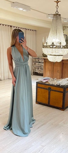 vestido Cala
