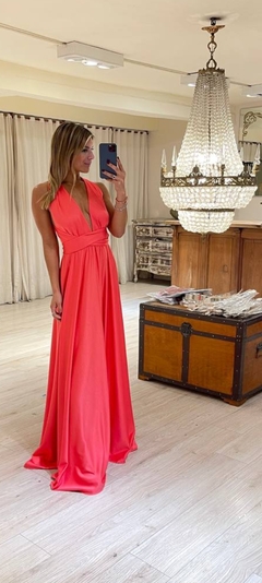 vestido Cala - tienda online
