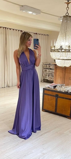 vestido Cala