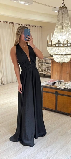 vestido Cala