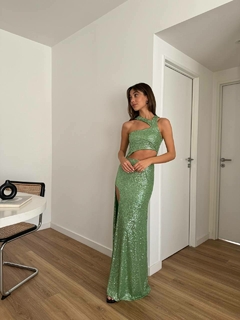 vestido Madison en internet
