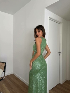 vestido Madison - Soya