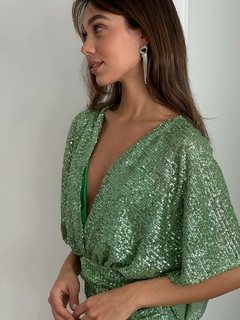 vestido gina en internet