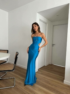 vestido Megan - tienda online