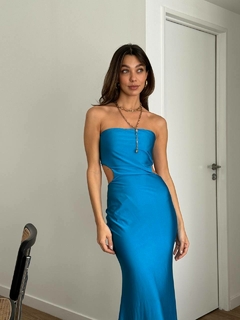 vestido Megan en internet