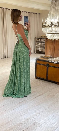 Vestido Ariel - tienda online