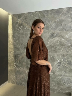 Vestido Sila en internet