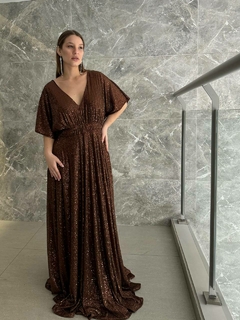 Vestido Sila