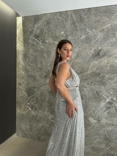 Vestido Agata - Soya