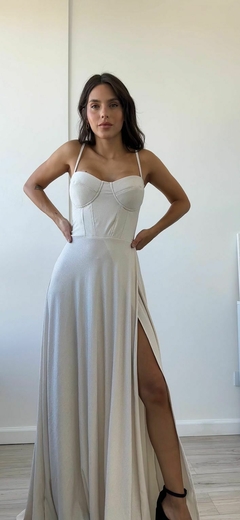 Vestido aria - tienda online